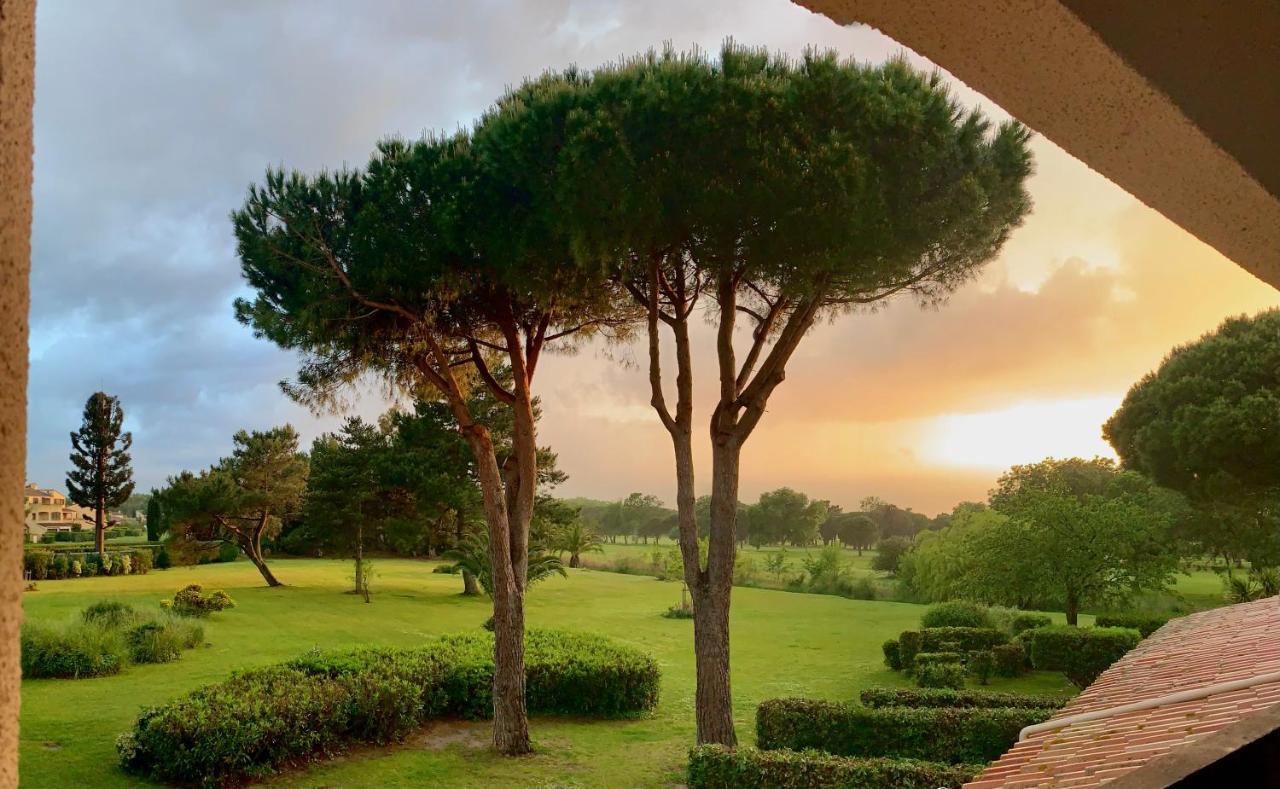 L' Appart Du Golf Saint-Cyprien (Pyrenees-Orientales) Exterior foto