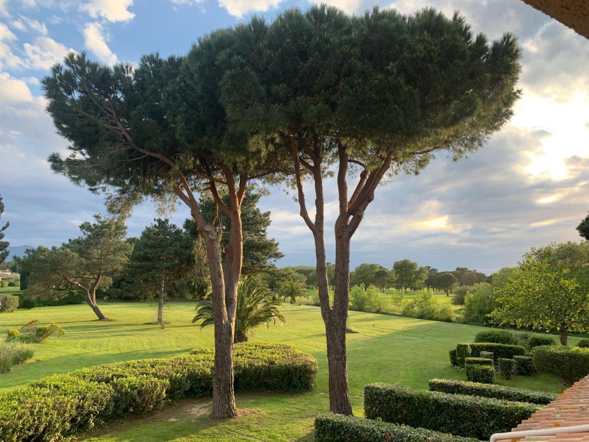 L' Appart Du Golf Saint-Cyprien (Pyrenees-Orientales) Exterior foto