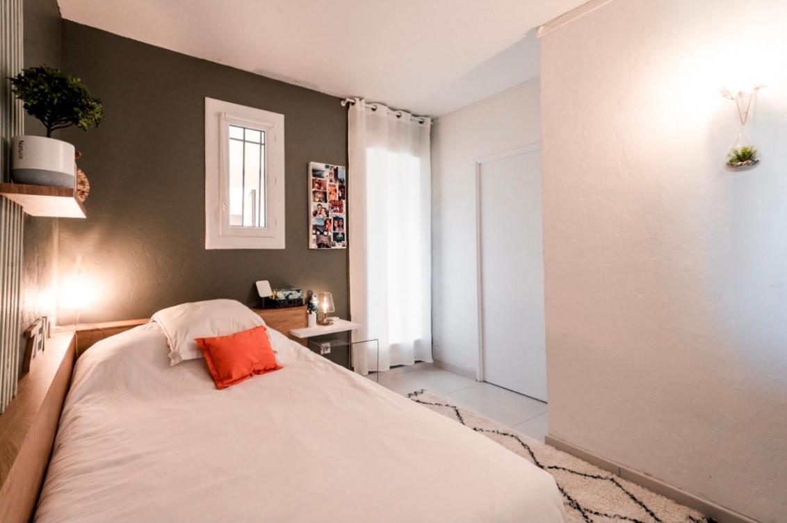 L' Appart Du Golf Saint-Cyprien (Pyrenees-Orientales) Exterior foto